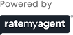 Powered by RateMyAgent