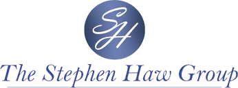 The Stephen Haw Group Logo