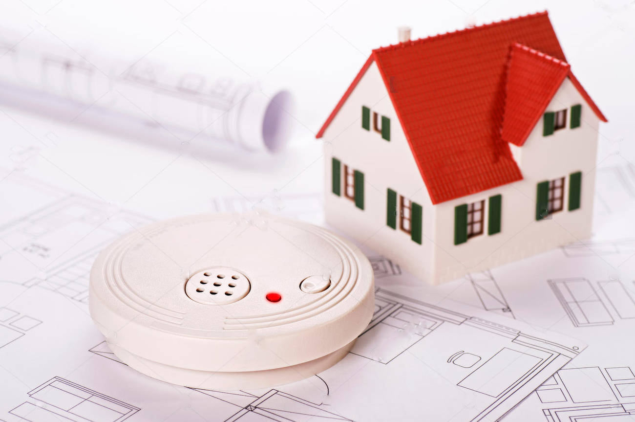 How many Smoke & CO Detectors are needed? The Stephen Haw Group