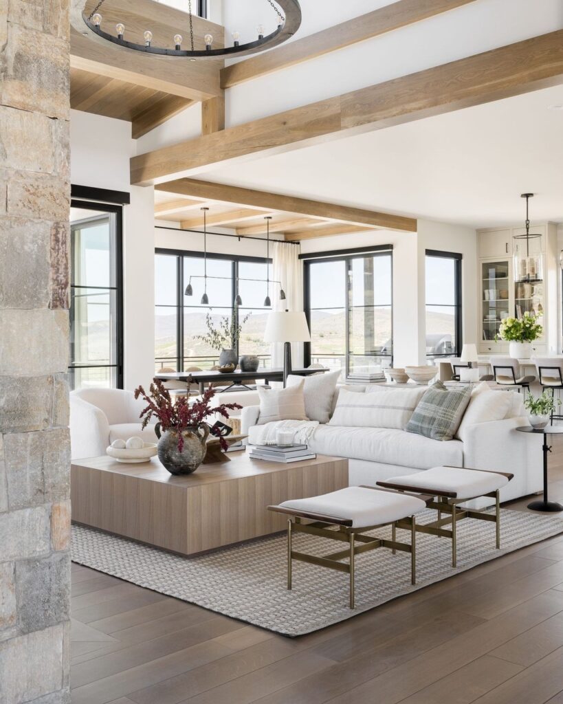 Open Beam Ceilings The Stephen Haw Group Open Beam Ceilings The Stephen Haw Group