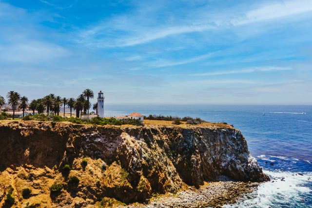 Best Hikes in Palos Verdes