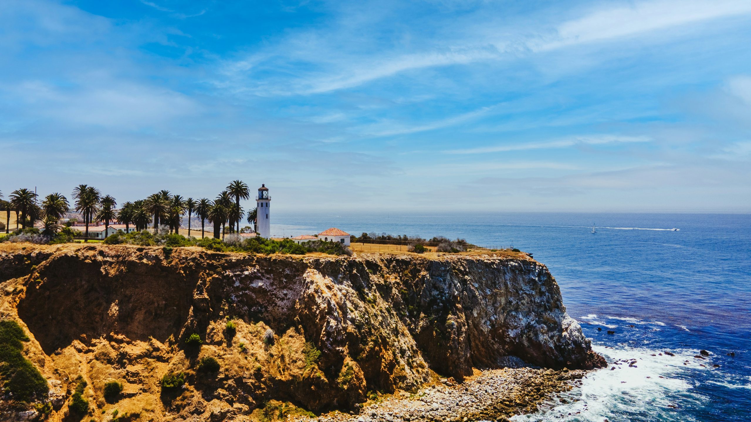 Best Hikes in Palos Verdes